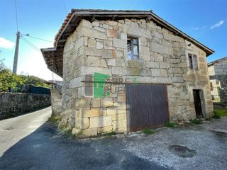 House in Pereiro de Aguiar (O)