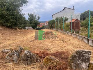 Terreno residenziale in Barbadás