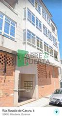 Appartement à Ribadavia