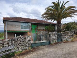 Casa a Pereiro de Aguiar (O)
