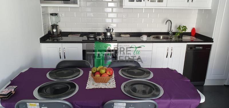 Foto b18af5fc-d2b0-42af-be48-b3f88853e005. Appartamento con riscaldamento in A Carballeira Ourense
