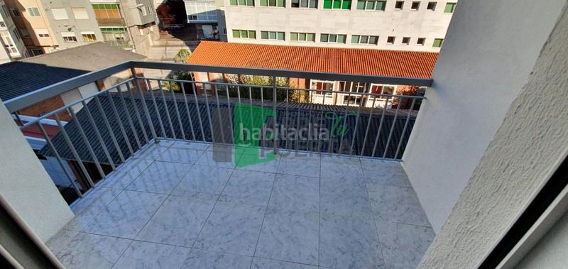 Foto ef327b23-a640-40cb-b2db-88942e505fb3. Appartamento con riscaldamento in A Carballeira Ourense