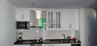 Flat in A Carballeira