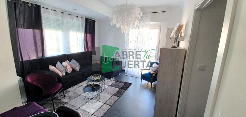 Foto 8ae73716-0730-4fa2-82c8-a4834ed28108. Piso en A Carballeira Ourense