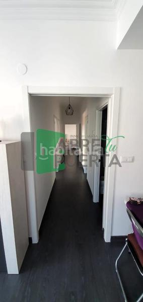 Foto a38ed8a3-2111-4005-a29e-10c40c397b4a. Piso en A Carballeira Ourense