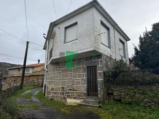House in Maceda
