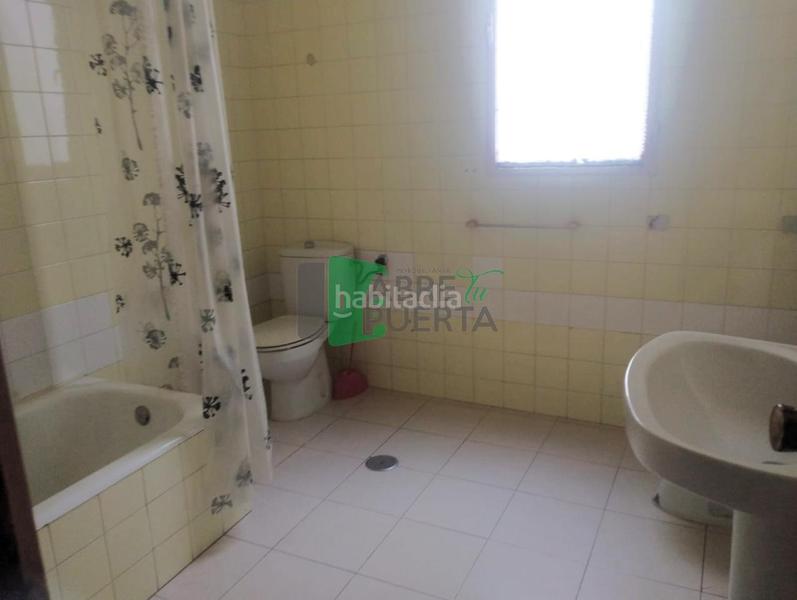 Foto 8960f9a3-3e74-484b-ad4a-1a21ccf249ab. Appartement dans A Ponte Ourense