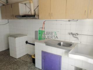 Appartement à A Ponte
