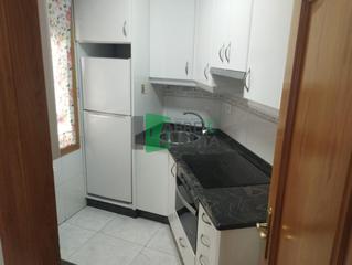 Location Appartement à Couto