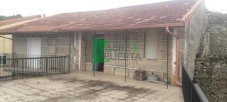 Casa a Vilar de Barrio