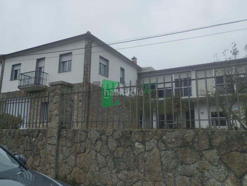 Foto 6e9af031-51fe-4b60-a34f-56ed8a3907d2. Chalet en Xunqueira de Ambía
