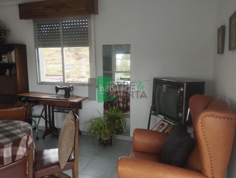 Foto 8598a04d-3d29-473c-8dde-e7ca20741c97. Chalet en Xunqueira de Ambía
