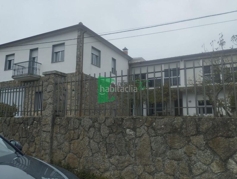 Foto 89703647-9053-4464-ac08-3a1ee6694143. Chalet en Xunqueira de Ambía