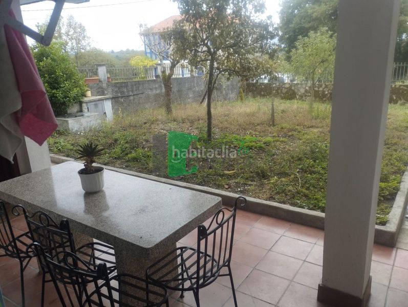 Foto a331bd1e-e3ae-42b0-a58a-8fcf7e745f31. Chalet en Xunqueira de Ambía
