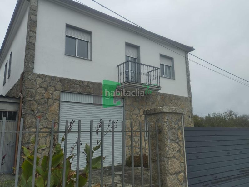 Foto bb92324a-c84b-4854-89de-5a690e4a54c7. Chalet en Xunqueira de Ambía