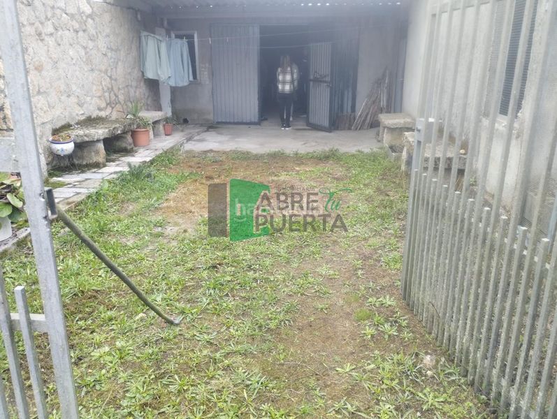 Foto ce52c174-9845-4d3f-926a-f24bfcd372be. Chalet en Xunqueira de Ambía