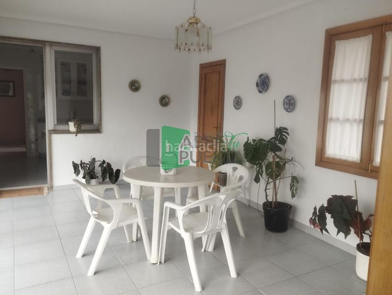Foto d1c49988-f66b-4150-b717-ae644995ecec. Chalet en Xunqueira de Ambía