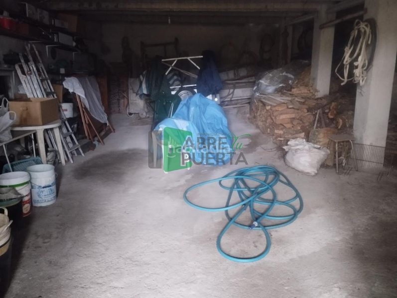 Foto d3d973b6-7060-4439-8d05-cae977e6c9d1. Chalet en Xunqueira de Ambía