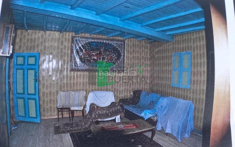 Foto dd875997-7059-4d49-a31c-8f81361f29a9. Casa a Xunqueira de Ambía