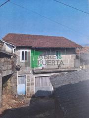 Maison à Xunqueira de Ambía