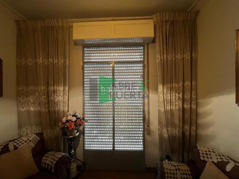 Foto 84b7e0c7-6f22-4b38-9c7f-8a0b1c629157. Appartamento con riscaldamento in San Rosendo Ourense