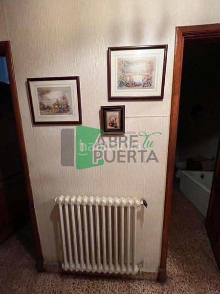 Foto ca75dffa-5135-4175-87a1-6af1ead09e08. Appartamento con riscaldamento in San Rosendo Ourense