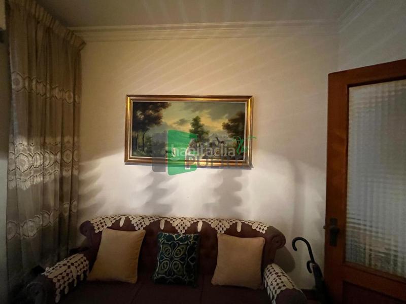 Foto e2edc560-6dbe-41d4-a5d8-ca3860e99714. Appartamento con riscaldamento in San Rosendo Ourense