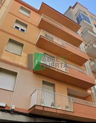 Appartement à San Rosendo