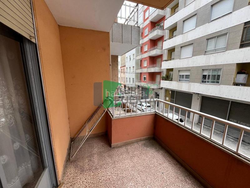Foto 7d64a37a-341f-4482-9ea6-7e89ec5e3f7e. Piso en San Rosendo Ourense