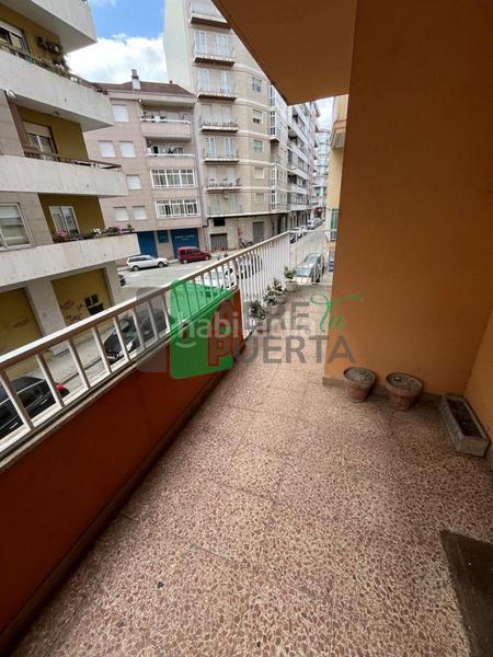 Foto 8b936d3a-e76a-48b5-9f8e-c5028bc68e3e. Piso en San Rosendo Ourense