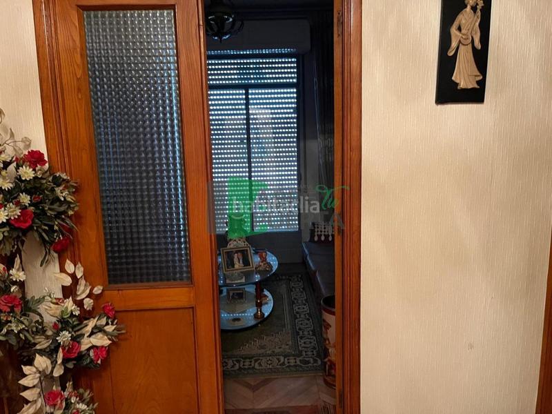 Foto a6ffe5fb-ddea-415e-be1f-f318a4e3518b. Piso en San Rosendo Ourense