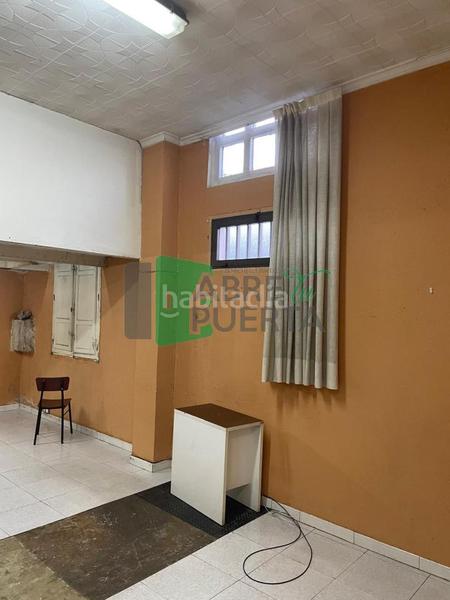 Foto 57f07d51-4651-4b5f-83d2-f28150ffd741. Local comercial en San Rosendo Ourense