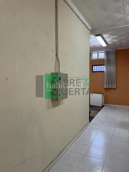 Foto 58c35253-a232-4960-a35d-2c1b536b287c. Local comercial en San Rosendo Ourense