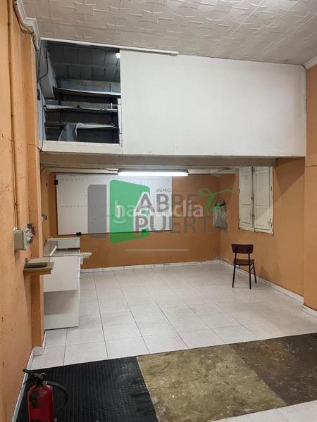 Foto 74ca92e0-83f0-4c61-bb96-226df073894e. Local comercial en San Rosendo Ourense