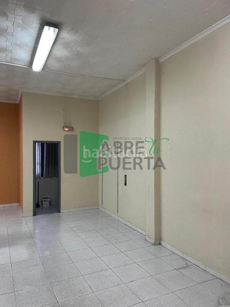 Foto 8002a7d2-4021-4dce-8ebb-868c03c78175. Local comercial en San Rosendo Ourense