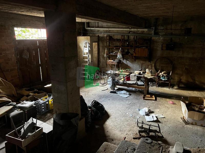 Foto acb28a68-5602-460e-baeb-b126e30f9ad0. Local comercial en San Rosendo Ourense