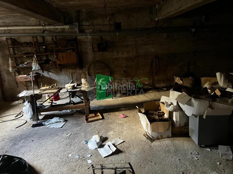 Foto bd7c7b58-df25-4467-9c52-1a63d69d3e01. Local comercial en San Rosendo Ourense