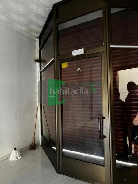 Foto e66cbe2b-634f-49a8-bfd6-cec460cf787b. Local comercial en San Rosendo Ourense