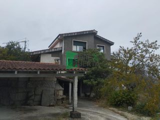 House in Barbadás