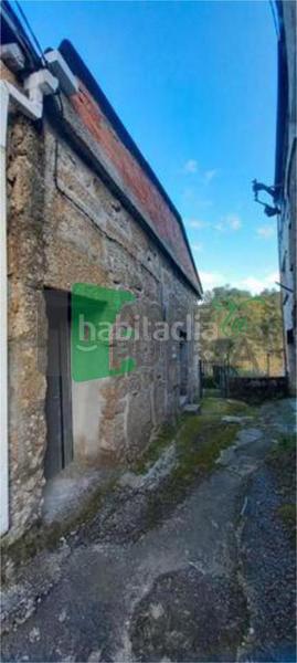 Foto 4501a72f-1216-4fc7-a315-42ec7bc81e43. Chalet mit parking in Barrocanes Ourense