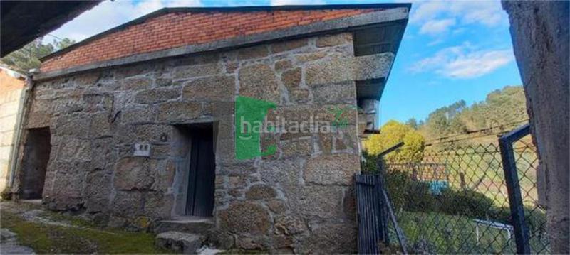 Foto 53899610-8a74-42f7-b860-e8bb74d019ea. Chalet mit parking in Barrocanes Ourense