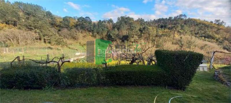 Foto ca4dc73a-5a3c-4da6-afc4-7c8f5636ef44. Chalet mit parking in Barrocanes Ourense