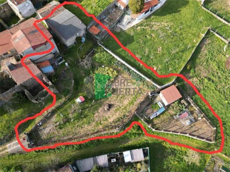 Foto 10e82397-cf0a-40ac-b8f4-a721f288a872. Chalet en Barrocanes Ourense