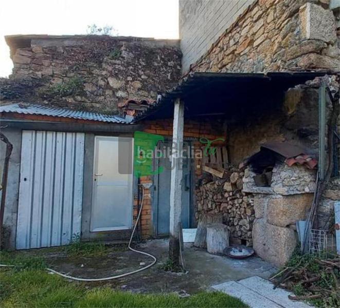 Foto 63b605e7-cdd4-4296-89c1-b9d8b86df628. Chalet en Barrocanes Ourense