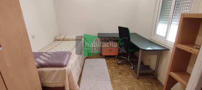 Foto 28edd2a4-8b87-45fe-834c-bb060e5847dd. Affitto appartamento con riscaldamento parcheggio in Ourense