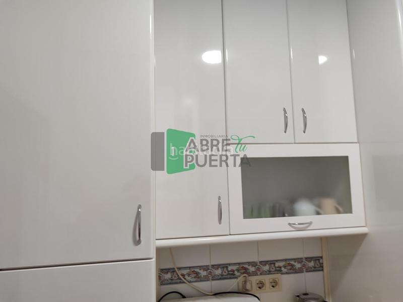 Foto 5ff70616-9f29-422c-b895-d8236d639290. Affitto appartamento con riscaldamento parcheggio in Ourense