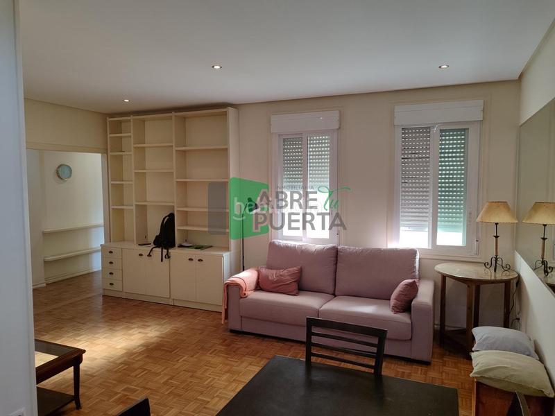 Foto a2bae1f1-2748-410d-902c-d123de1be5ea. Affitto appartamento con riscaldamento parcheggio in Ourense