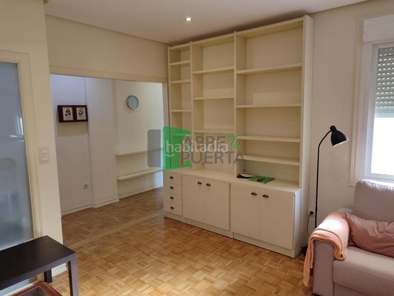 Foto a73cc811-b755-413f-9d89-094b7c1503e6. Affitto appartamento con riscaldamento parcheggio in Ourense