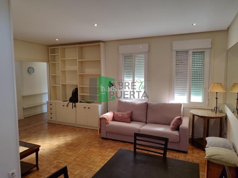 Foto d30359fa-176c-423f-a1bd-47a908dc5b47. Affitto appartamento con riscaldamento parcheggio in Ourense