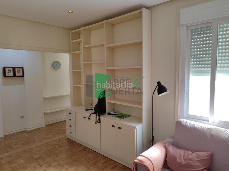 Foto dd5cd288-cc81-419e-962f-f9ed5308c40d. Affitto appartamento con riscaldamento parcheggio in Ourense